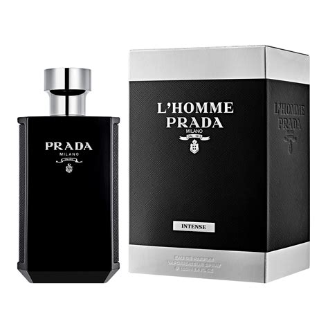 fragrantica prada l homme intense|Prada l'homme longevity.